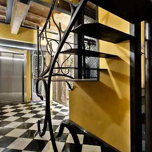 Classic Palau , Barcelona España