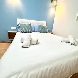 Pamis Sants, , Barcelona España